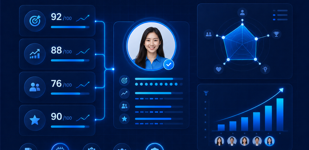 AI KPI và Năng lực