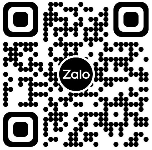 QR Zalo 098 342 3822